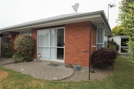 Photo of property in 421b Innes Road, Mairehau, Christchurch, 8052