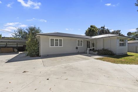 Photo of property in 83 Henry Road, Taupiri, 3791