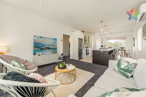 Photo of property in 21 Kingston Street, Boulcott, Lower Hutt, 5011