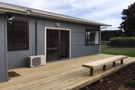 Photo of property in 6a Solway Terrace, Bell Block, New Plymouth, 4312