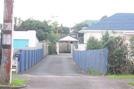 Photo of property in 1/58 Wallace Road, Papatoetoe, Auckland, 2025