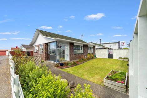 Photo of property in 133 Coronation Avenue, Welbourn, New Plymouth, 4310
