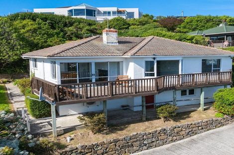 Photo of property in 7 Glengyle Street, Vauxhall, Dunedin, 9013