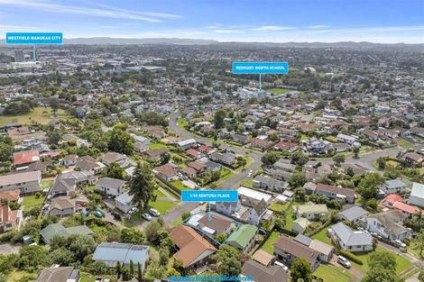 Photo of property in 1/10 Sentosa Place, Clover Park, Auckland, 2019