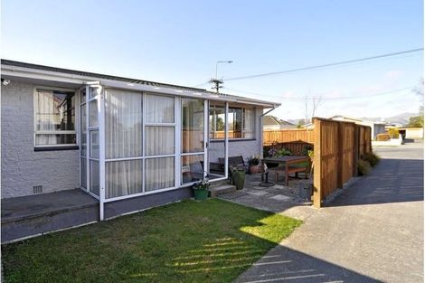 Photo of property in 1/541 Worcester Street, Linwood, Christchurch, 8011