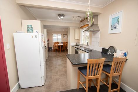 Photo of property in 144 William Street, Ashburton, 7700