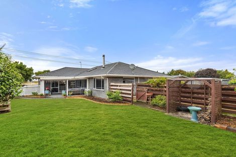 Photo of property in 23 Creyke Road, Ilam, Christchurch, 8041