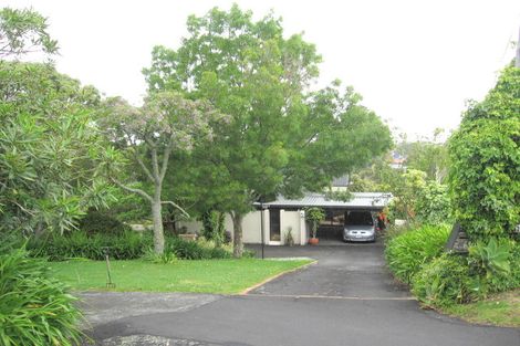 Photo of property in 4a Glendhu Road, Bayview, Auckland, 0629