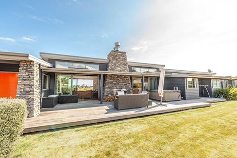 Photo of property in 106b Watt Livingstone Road, Westmere, Whanganui, 4574