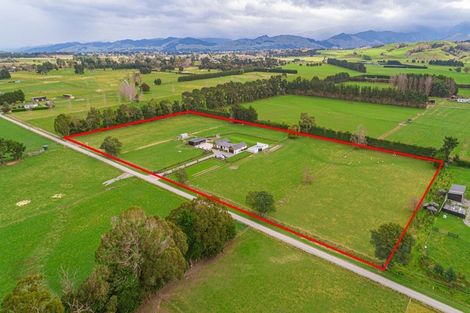 Photo of property in 115 Budd Road, Matahiwi, Masterton, 5888