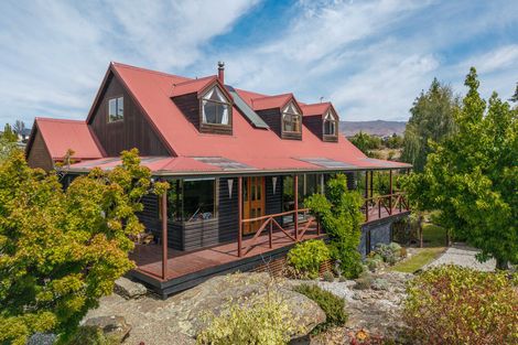 Photo of property in 14 Lanes Road, Bridge Hill, Alexandra, 9320