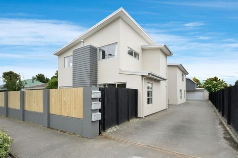 Photo of property in 39 Dickens Street, Addington, Christchurch, 8024