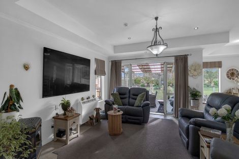 Photo of property in 135 Harleston Road, Sefton, Rangiora, 7477