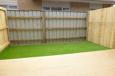 Photo of property in 6/27 Campbell Street, Frankton, Hamilton, 3204