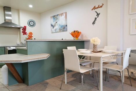 Photo of property in Terrace Tower Apartments, 126 The Terrace, Wellington Central, Wellington, 6011