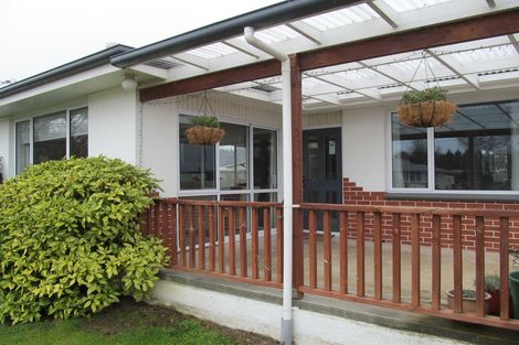 Photo of property in 41 Marslin Street, Alexandra, 9320