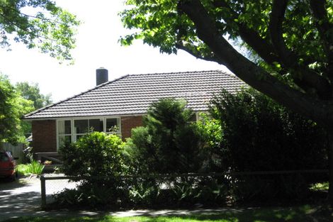 Photo of property in 20 Truman Road, Bryndwr, Christchurch, 8053