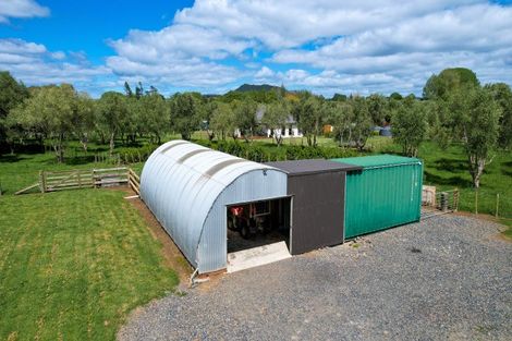 Photo of property in 9 Meadow Lane, Pakaraka, Kaikohe, 0472