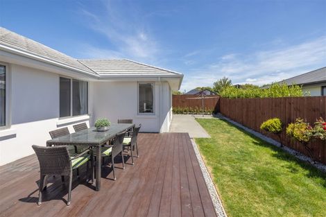 Photo of property in 56 Valiant Street, Wigram, Christchurch, 8042