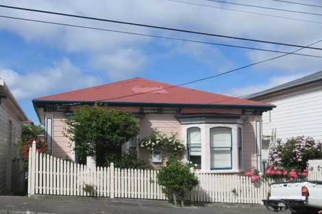 Photo of property in 48 Ellice Street, Mount Victoria, Wellington, 6011