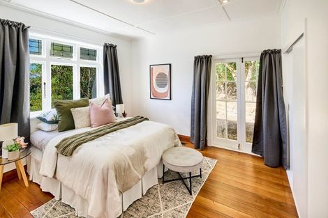 Photo of property in 91 Cecil Road, Wadestown, Wellington, 6012