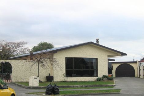 Photo of property in 12 Townshend Crescent, Greenmeadows, Napier, 4112