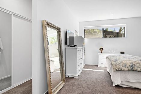 Photo of property in 1/17b Cracroft Terrace, Cashmere, Christchurch, 8022