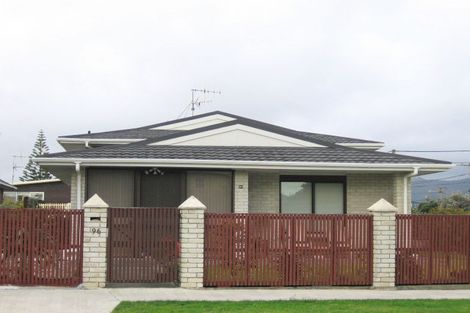 Photo of property in 96 Manly Street, Paraparaumu Beach, Paraparaumu, 5032
