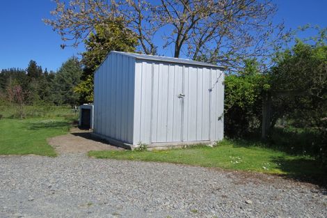 Photo of property in 36 Talbot Road, Fairlie, 7925