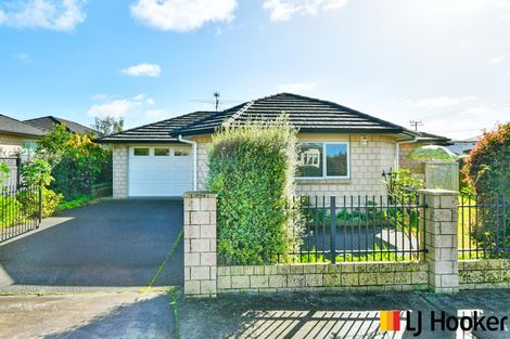 Photo of property in 73 West Street, Pukekohe, 2120