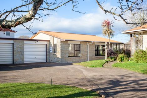 Photo of property in 6/12 Buchanan Street, Matamata, 3400