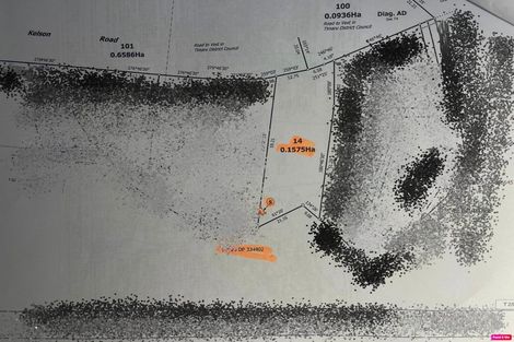 Photo of property in 8 Kelson Road, Gleniti, Timaru, 7910