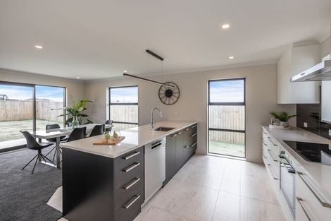 Photo of property in 85 Ed Hillary Drive, Rolleston, 7615