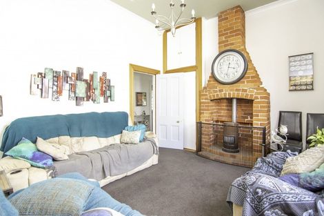 Photo of property in 6 Worcester Street, West End, Palmerston North, 4410