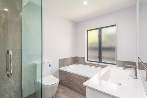 Photo of property in 45 Ti Rakau Drive, Woolston, Christchurch, 8023