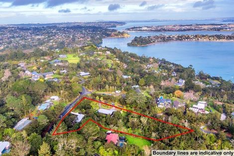 Photo of property in 96 Attwood Road, Paremoremo, Auckland, 0632