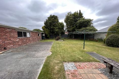Photo of property in 63 Gregan Crescent, Burnside, Christchurch, 8053