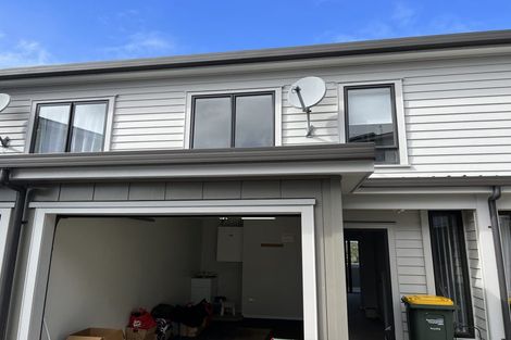 Photo of property in 22/17 Georgia Terrace, Albany, Auckland, 0632