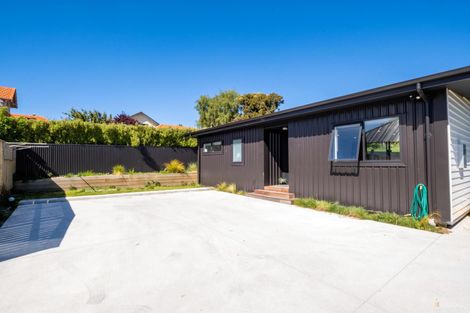 Photo of property in 12a Argyle Street, Marchwiel, Timaru, 7910