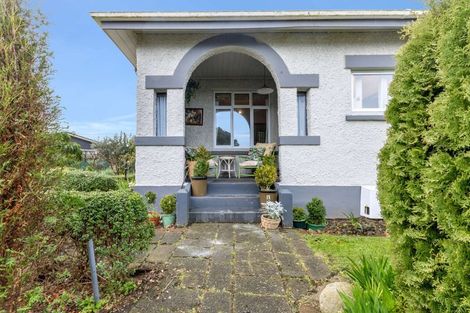 Photo of property in 56 Waihi Road, Hawera, 4610