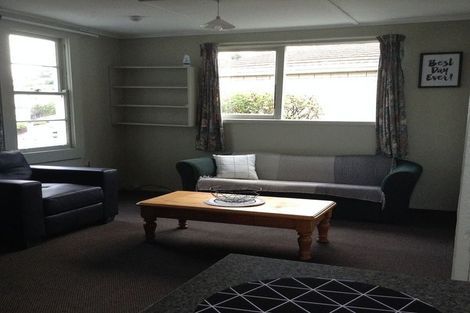 Photo of property in 3 Heriot Row, Dunedin Central, Dunedin, 9016
