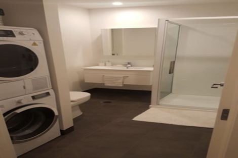 Photo of property in 201/160d Hobsonville Point Road, Hobsonville, Auckland, 0616