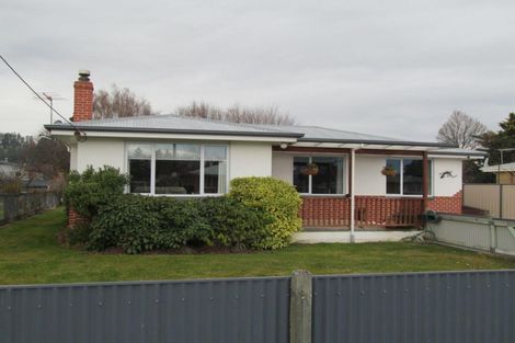 Photo of property in 41 Marslin Street, Alexandra, 9320