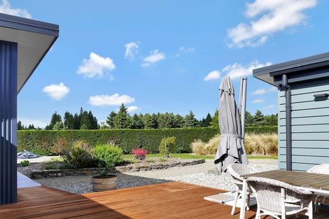 Photo of property in 207 Glen Lyon Road, Twizel, 7901