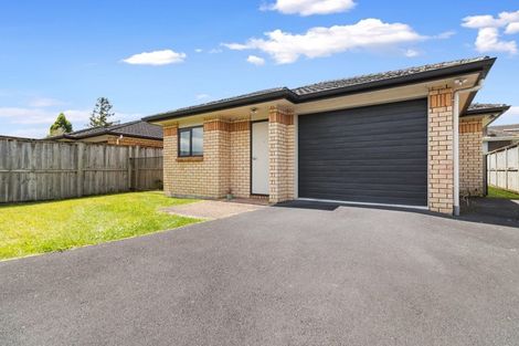 Photo of property in 37c Sillary Street, Hamilton East, Hamilton, 3216