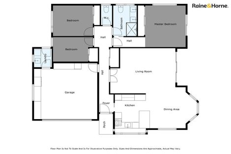 Photo of property in 23 Althorp Place, Avonhead, Christchurch, 8042