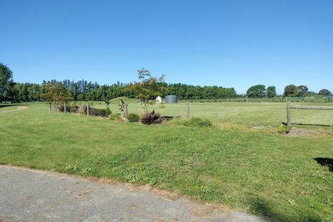 Photo of property in 19 Orbiter Drive, Ohoka, 7692