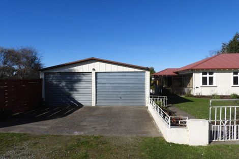 Photo of property in 48 Allan Street, Waimate, 7924