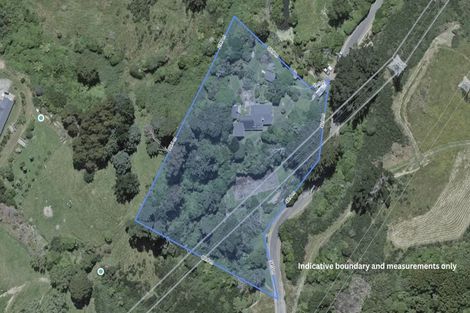 Photo of property in 215 Takapu Road, Takapu Valley, Wellington, 5028