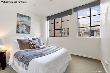 Photo of property in Haining Apartments, 5/38 Haining Street, Te Aro, Wellington, 6011